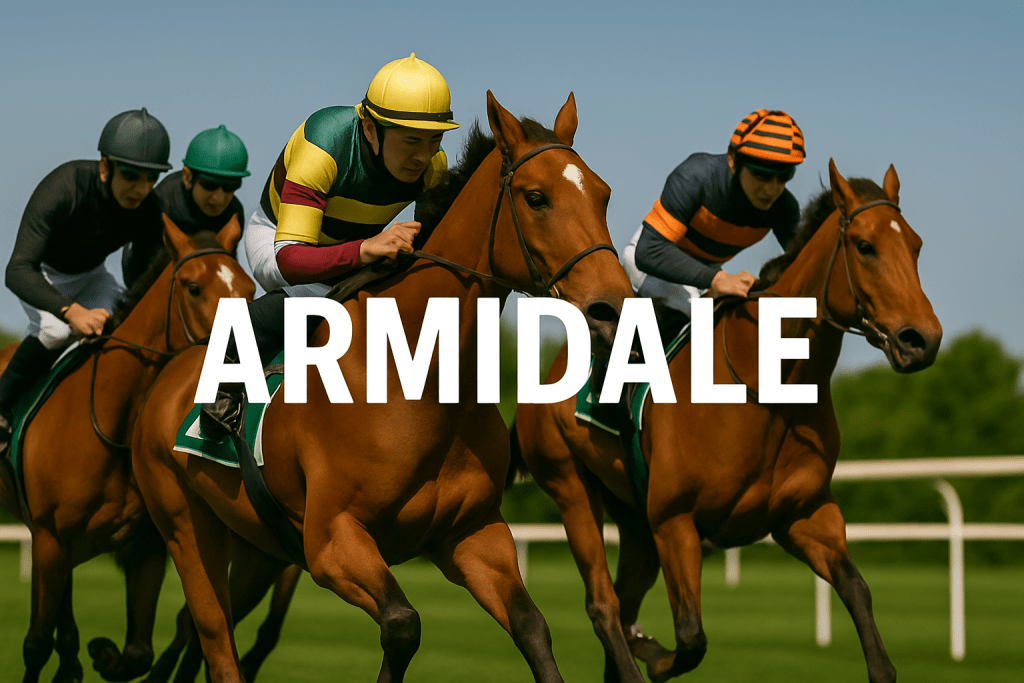 Armidale Horse Racing Tips for Sunday, November 9th