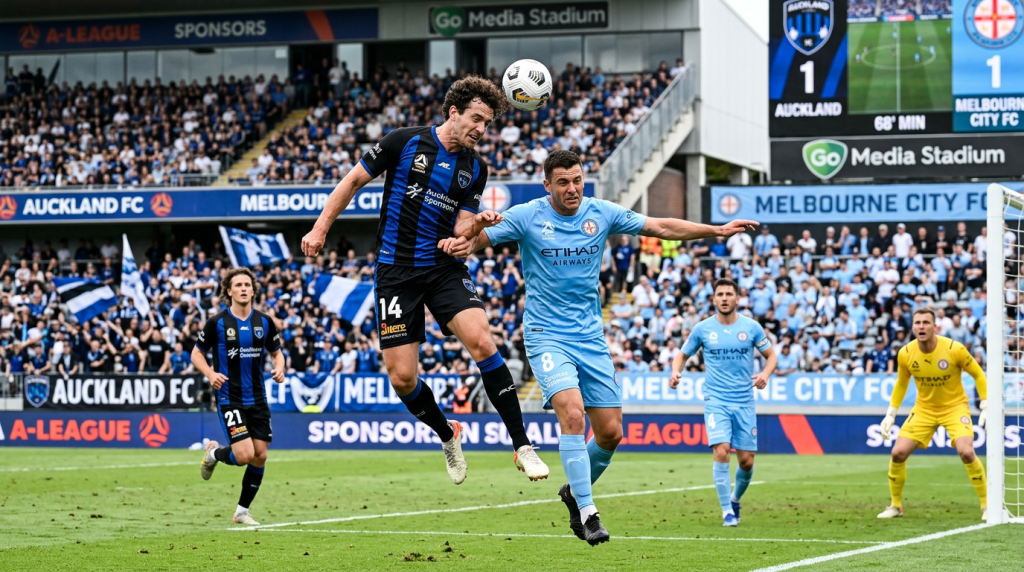 A-League Elimination Finals Expert Analysis & Predictions