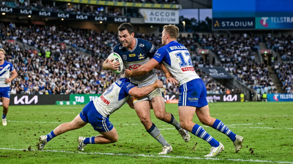 NRL Round 9 Expert Analysis & Predictions