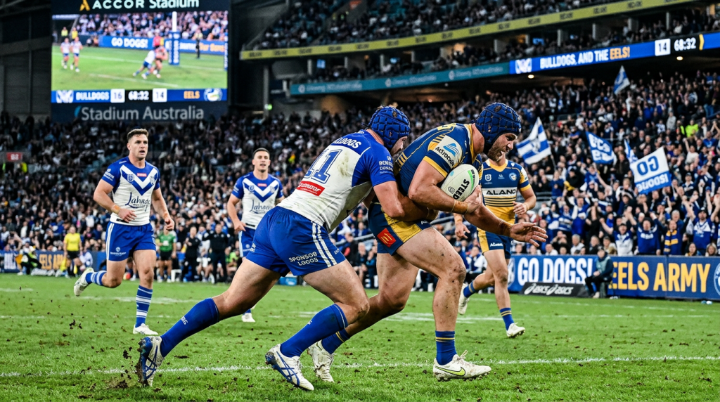 Bulldogs vs Eels Tips & Predictions – NRL Round 14