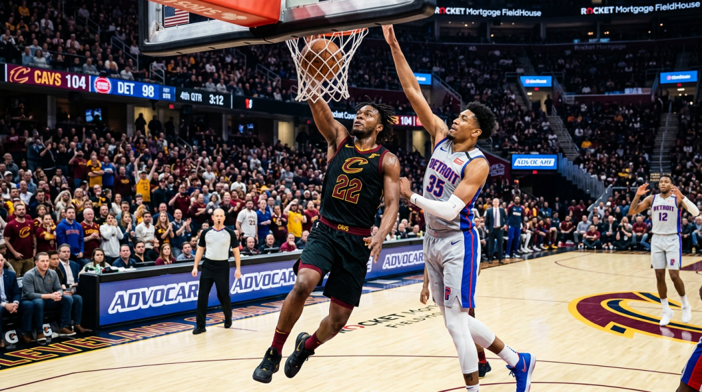 NBA Analysis for Play Offs – Tuesday, 12th May 2026