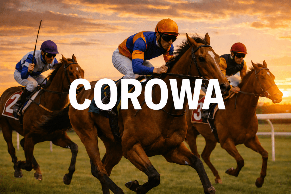 Corowra Racing Tips: Monday 1st June Best Bets