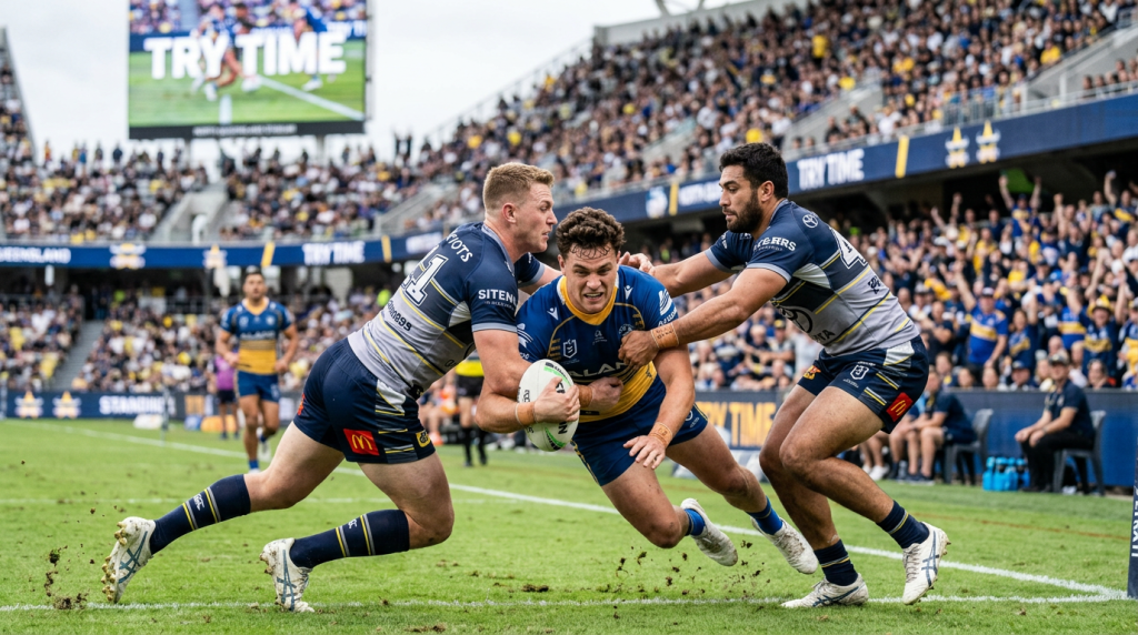 NRL Round 10 Expert Analysis & Predictions