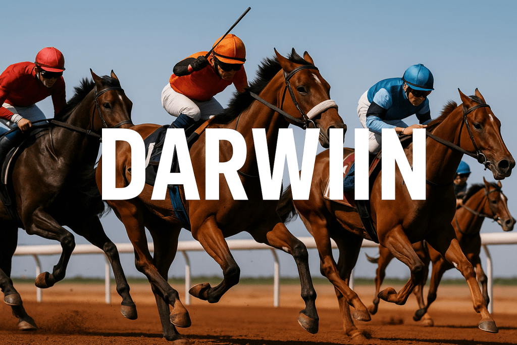 Darwin Horse Racing Tips for Tuesday, November 4th