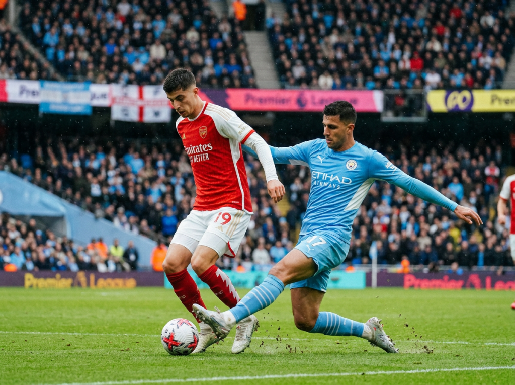 Soccer (EPL) Tips for Sunday, 9th of November 2025