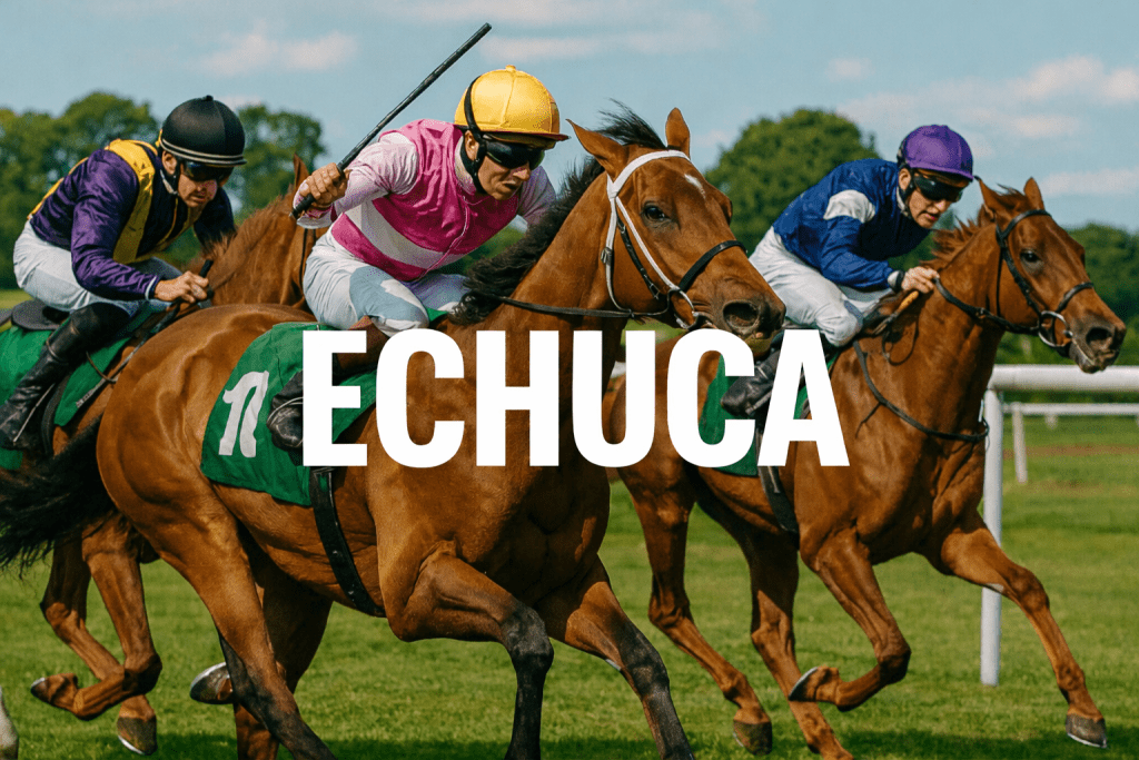 Echuca Racing Tips: Tuesday 23rd June Best Bets