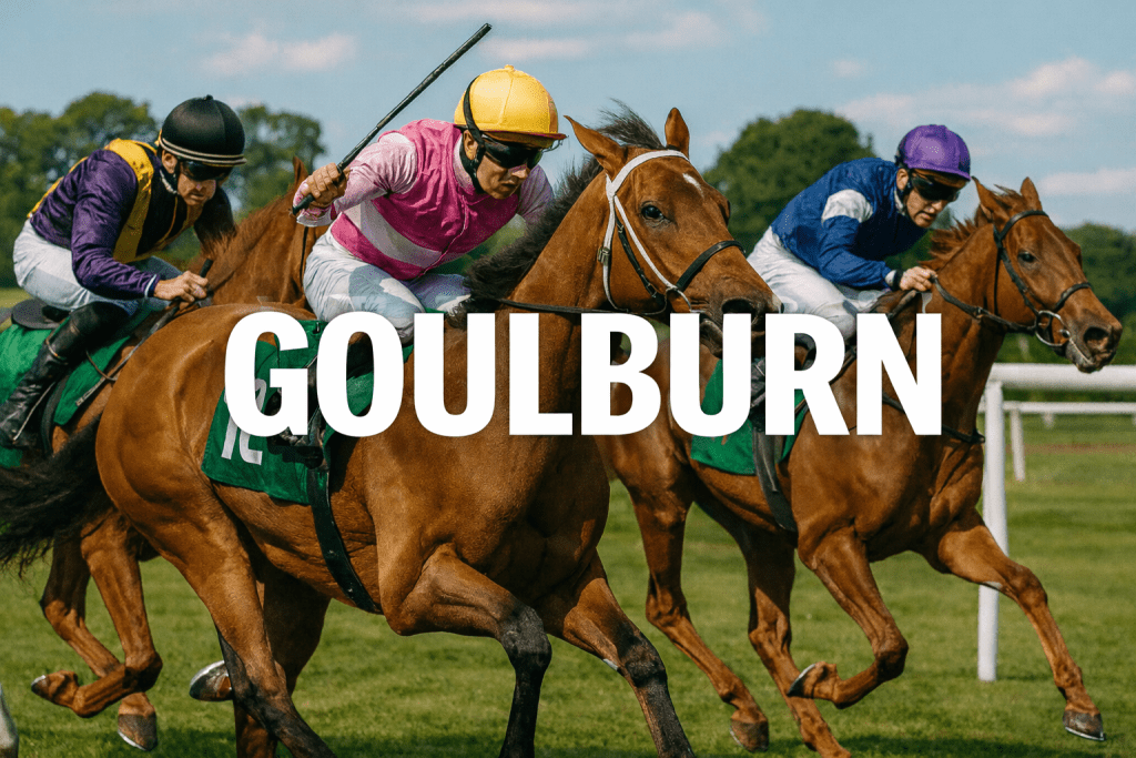 Goulburn Racing Tips: Monday 22nd June Best Bets