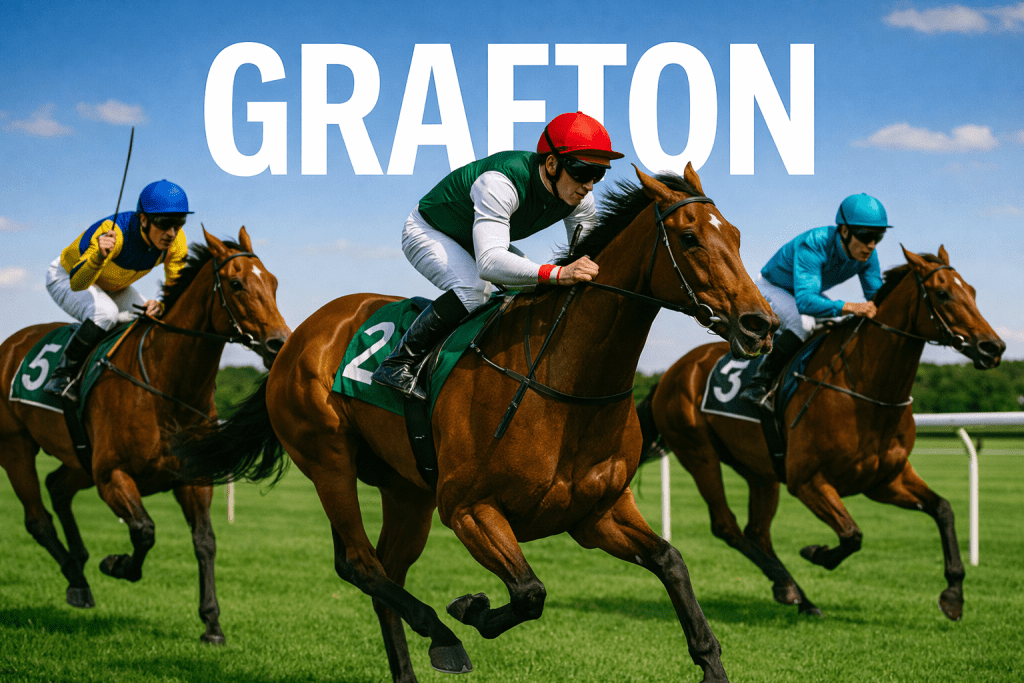 Grafton Horse Racing Analysis for Wednesday, May 6th