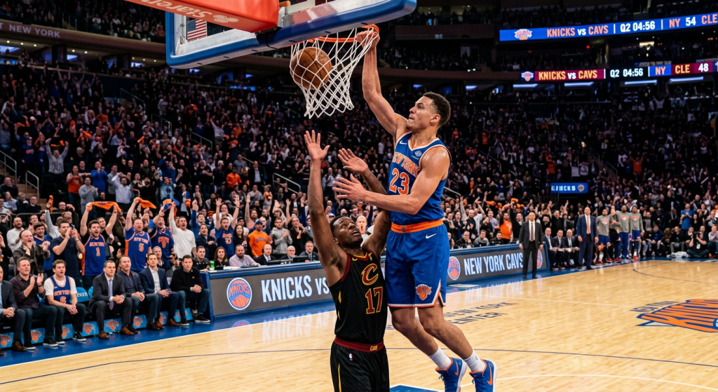 NBA Analysis for Conference Finals – Wednesday, 20th May 2026
