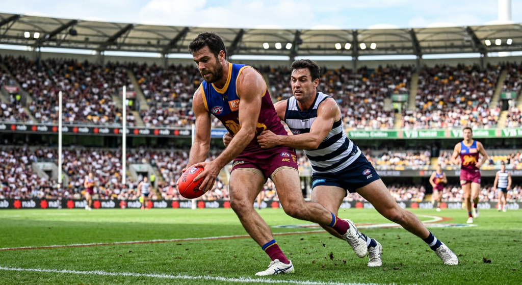 AFL Round 10 Analysis & Predictions