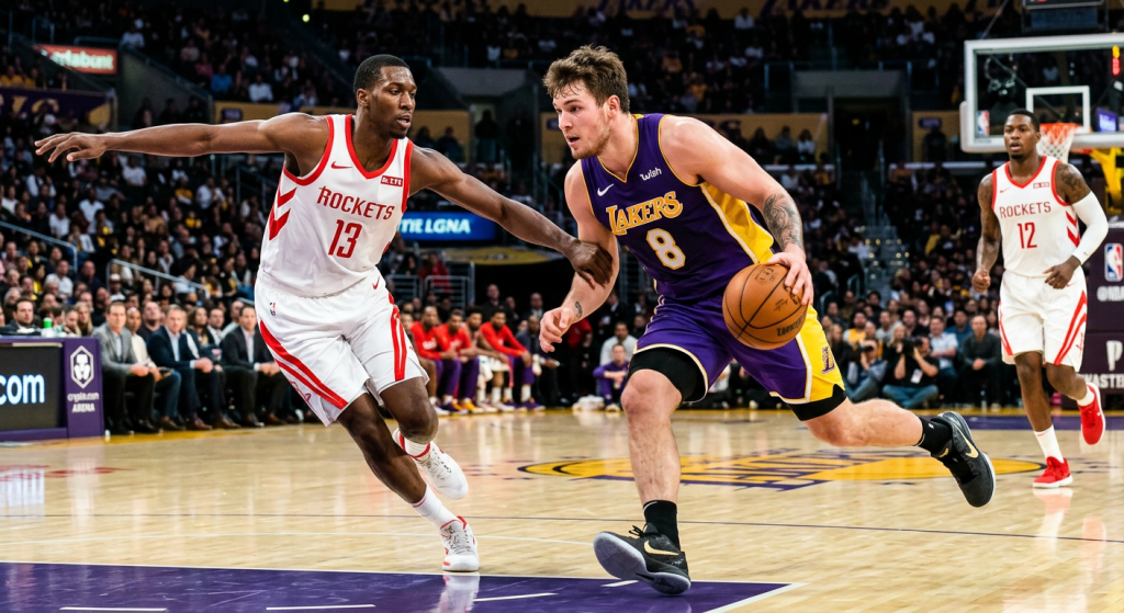 NBA Analysis for Saturday, 4th April 2026