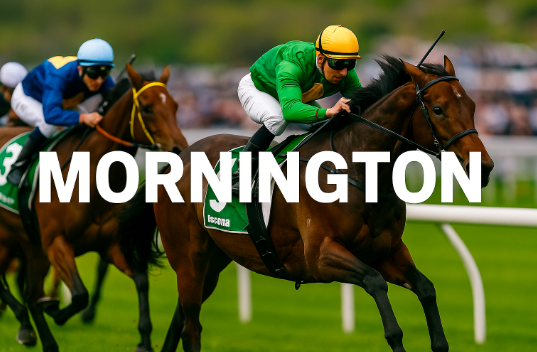 Mornington Racing Tips: Monday 8th June Best Bets
