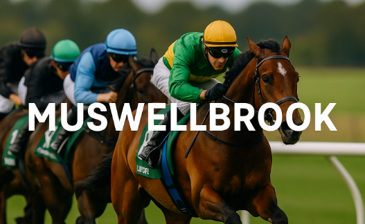 Muswelbrook Horse Racing Analysis for Monday, April 20th