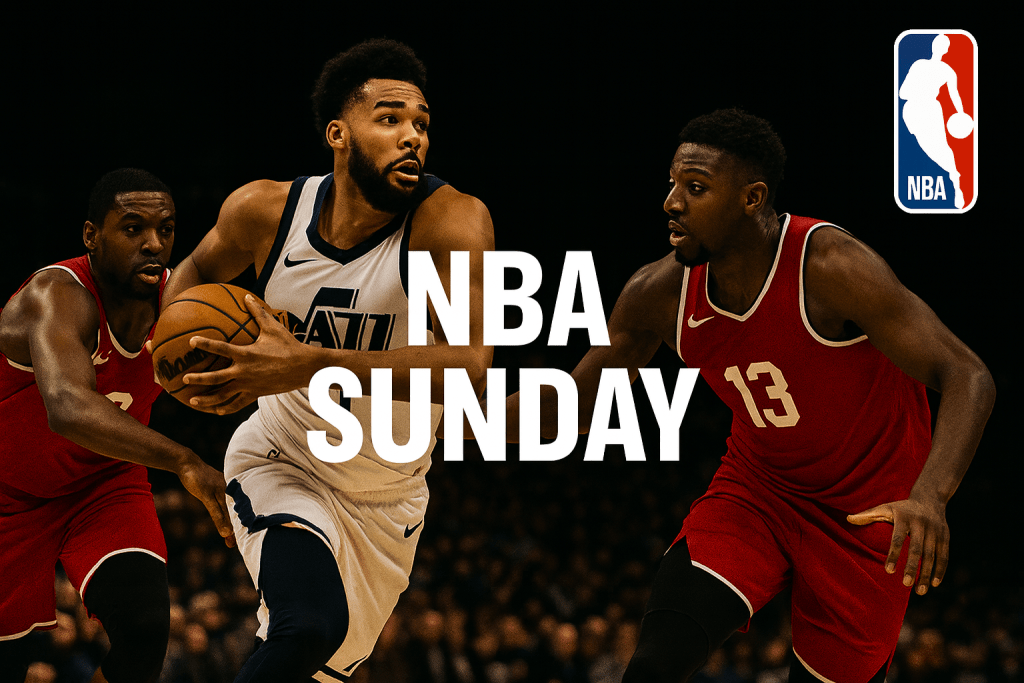 NBA Tips for Sunday, 16th November 2025