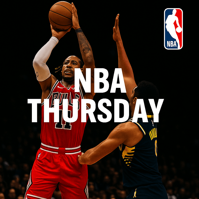 NBA Analysis for Thursday, 12th February 2026