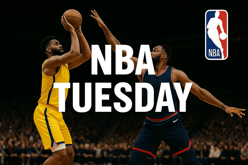 NBA Tips for Tuesday, 11th November 2025