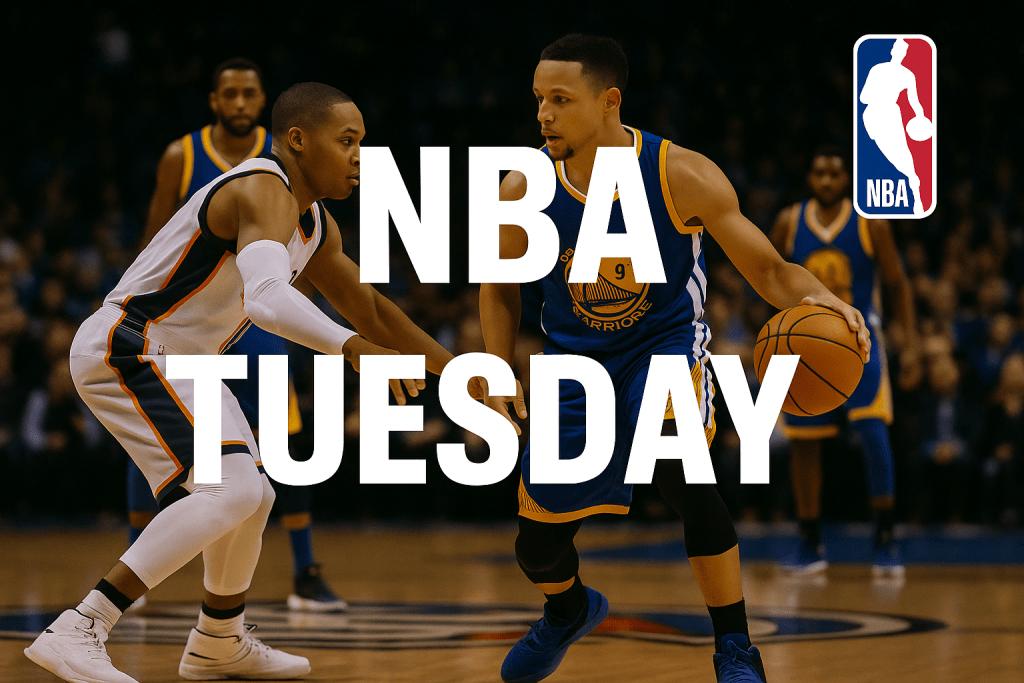 NBA Tips for Tuesday, 4th November 2025