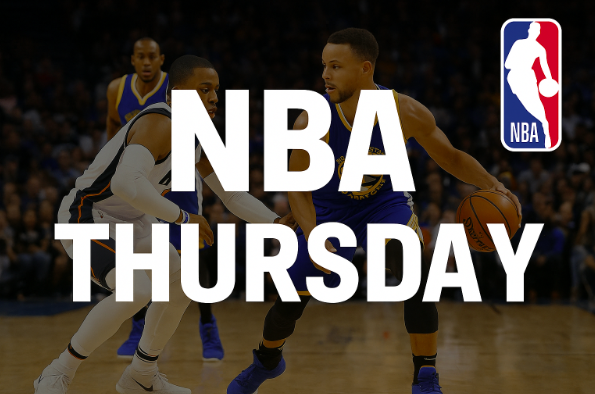 NBA Thursday