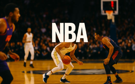 NBA Tips for Sunday, 2nd November 2025