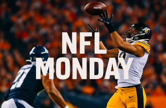 NFL Tips for Monday, 3rd of November 2025