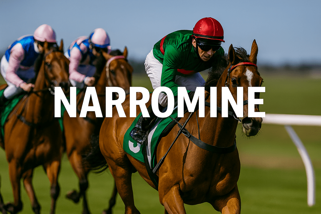 Narromine Racing Tips: Monday 22nd June Best Bets