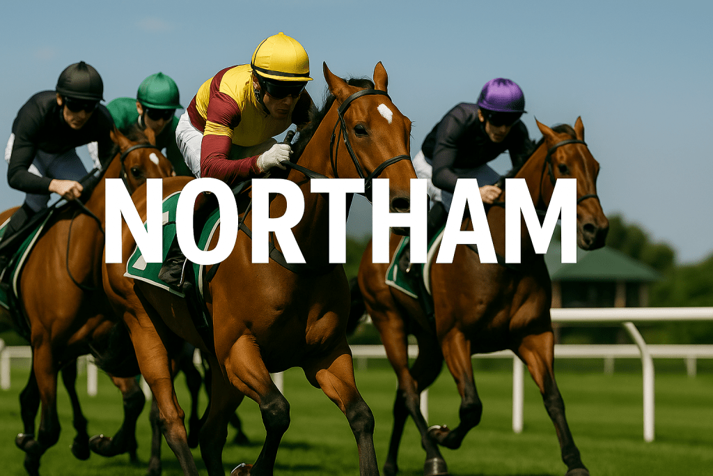 Northam Racing Tips: Thursday 18th June Best Bets