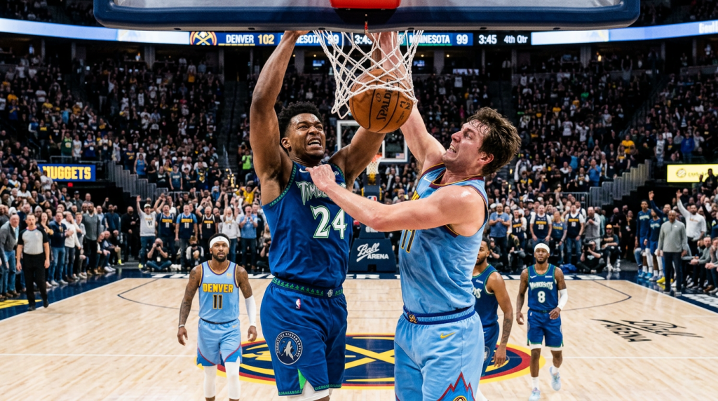 NBA Analysis for Play Offs – Friday, 1st May 2026