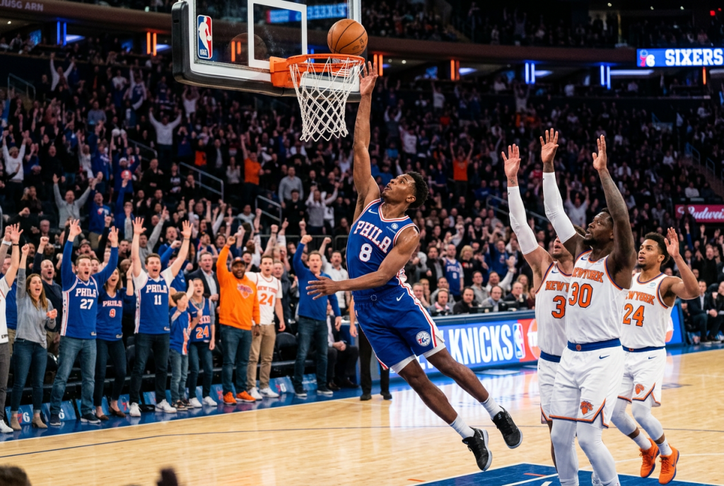 NBA Analysis for Monday, 13th April 2026