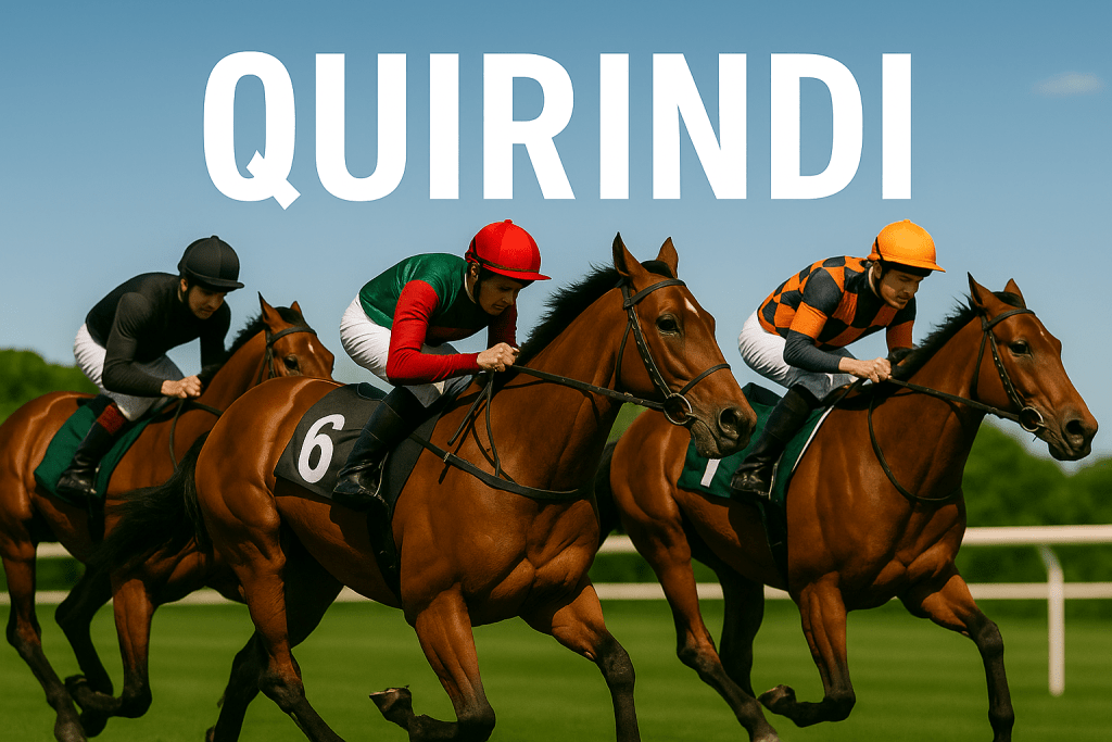 Quirindi Horse Racing Tips for Thursday, November 13th