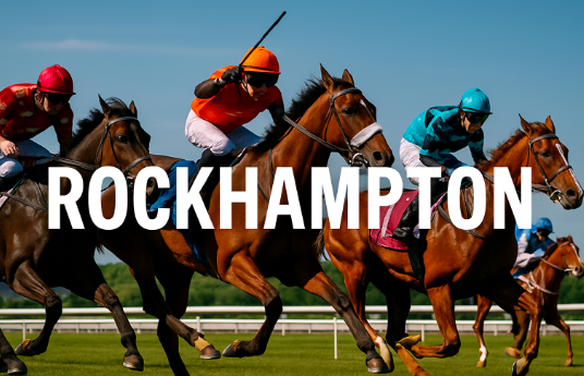 Rockhampton Racing Tips: Friday 19 June Best Bets