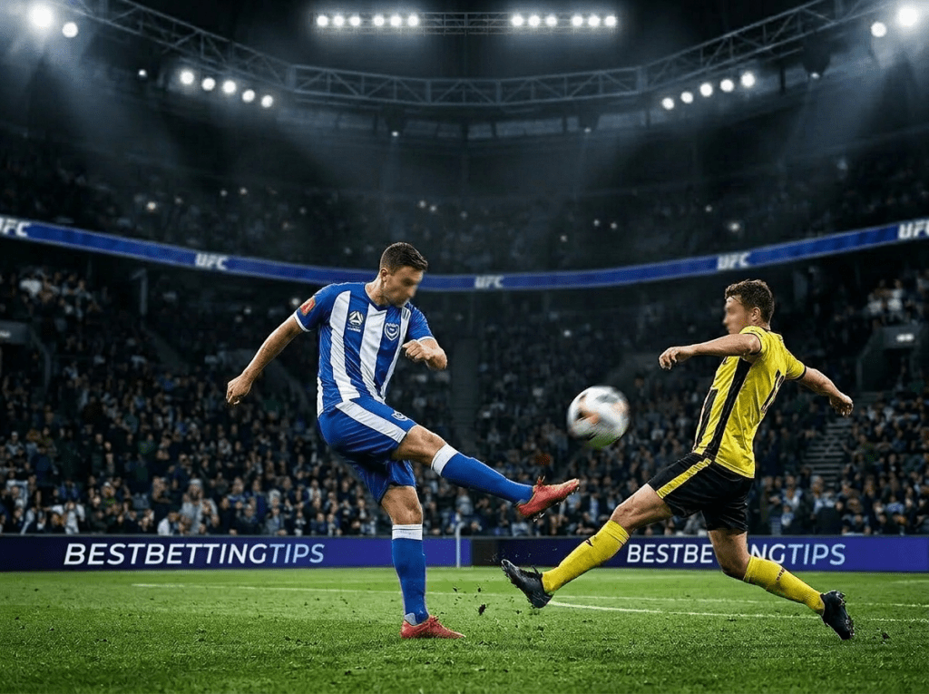 2025/26 A-League – Round 3 Analysis