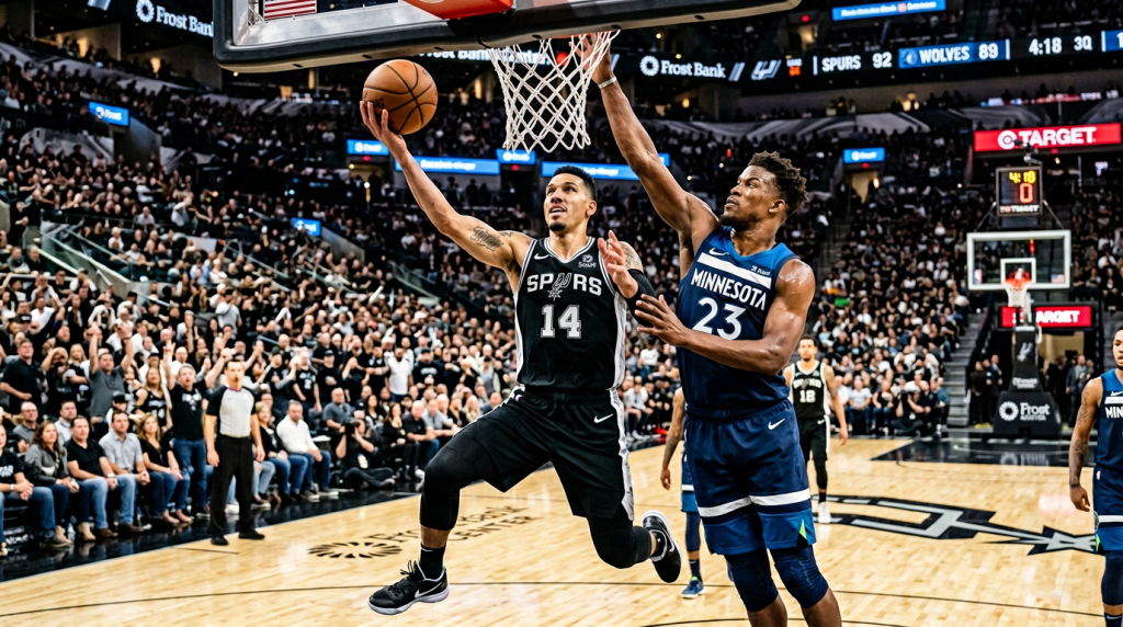 NBA Analysis for Play Offs – Thursday, 7th May 2026