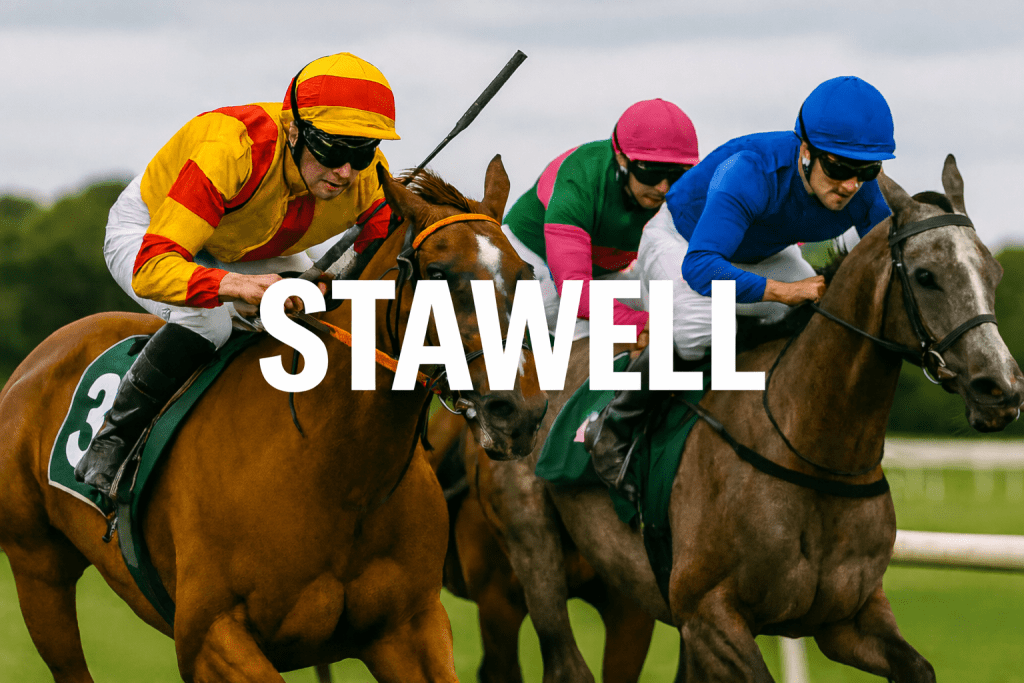 Stawell Horse Racing Analysis for Monday, May 18th