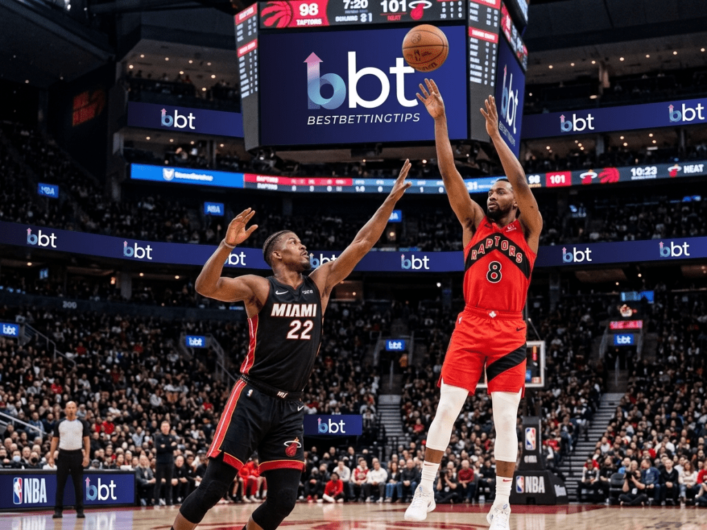 NBA Analysis for Friday, 10th April 2026