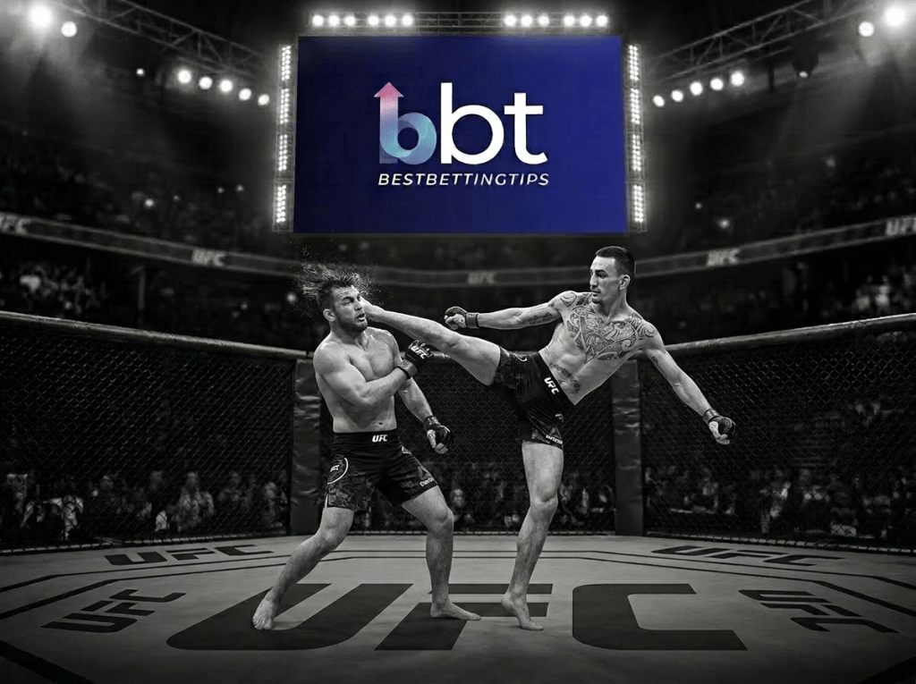 UFC Tips for Sunday, November 9th 2025