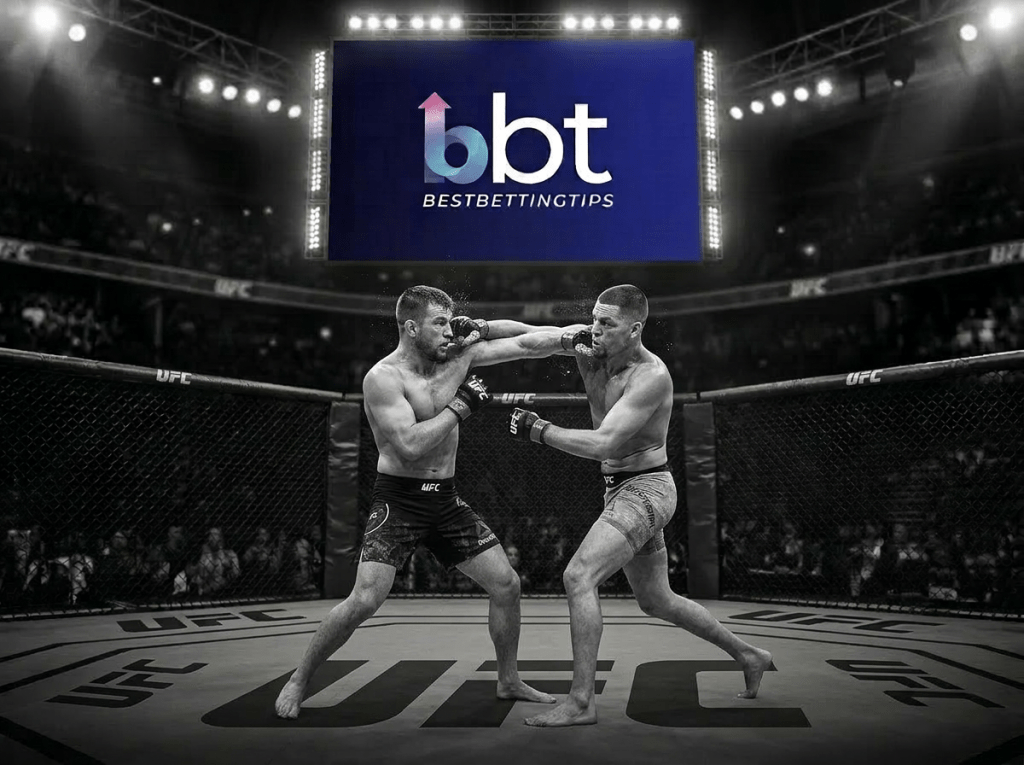 UFC Tips for Sunday, November 2nd 2025