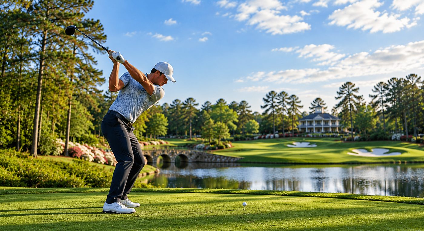 Presidents Cup Tips: 2026 Golf Preview and Best Bets