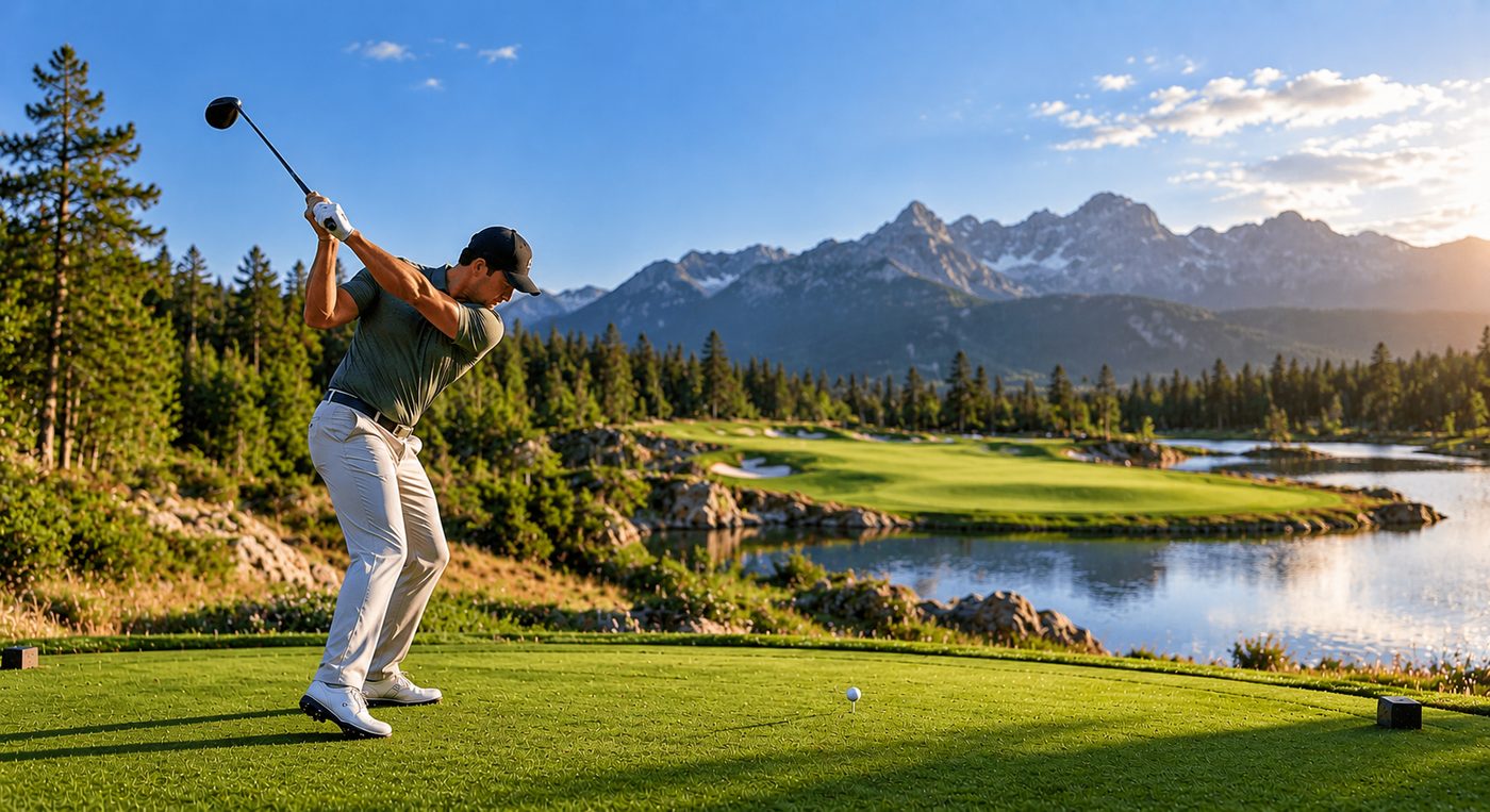 Irish Open Tips: 2026 Golf Preview and Best Bets