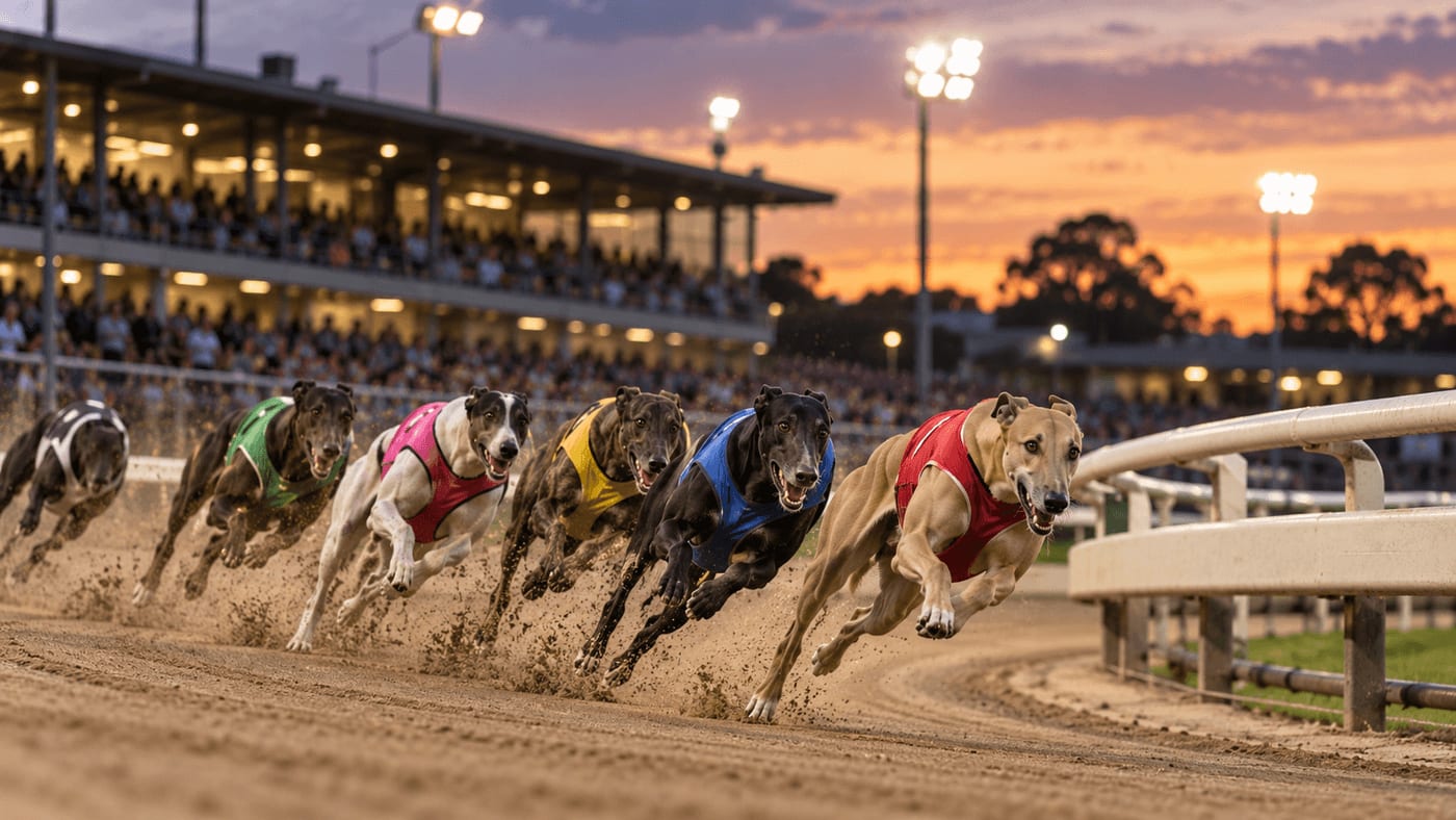 Wentworth Park Greyhound Tips: Thursday 24 September Best Bets