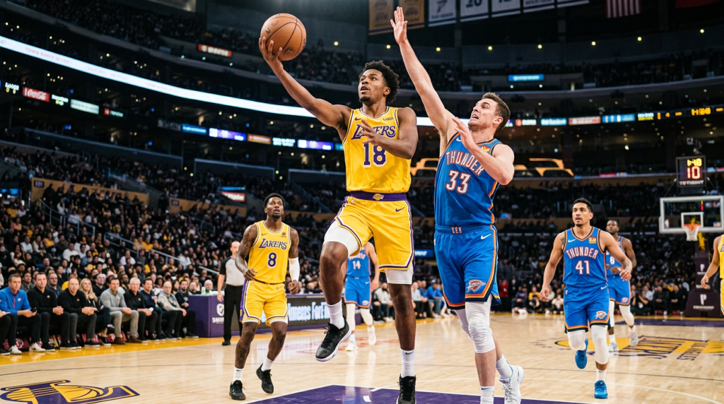 NBA Analysis for Play Offs – Sunday, 10th May 2026