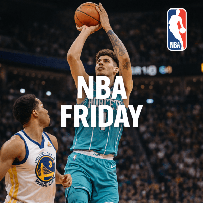 NBA Analysis for Friday, 27th February 2026