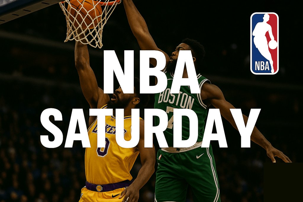 NBA Tips for Saturday, 7th November 2025