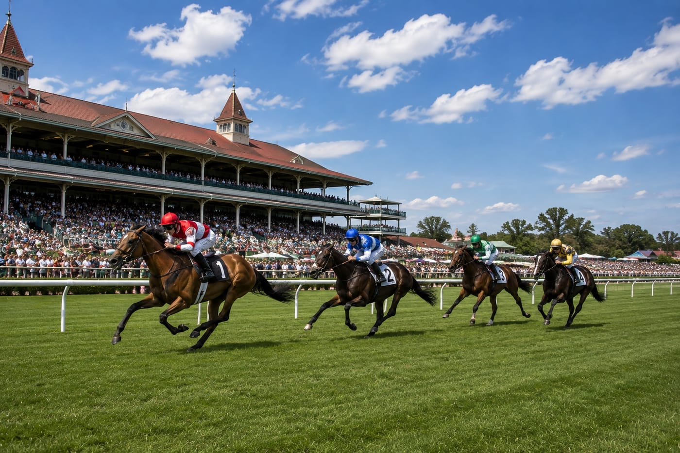Mount Gambier Racing Tips: Friday 7th August Best Bets