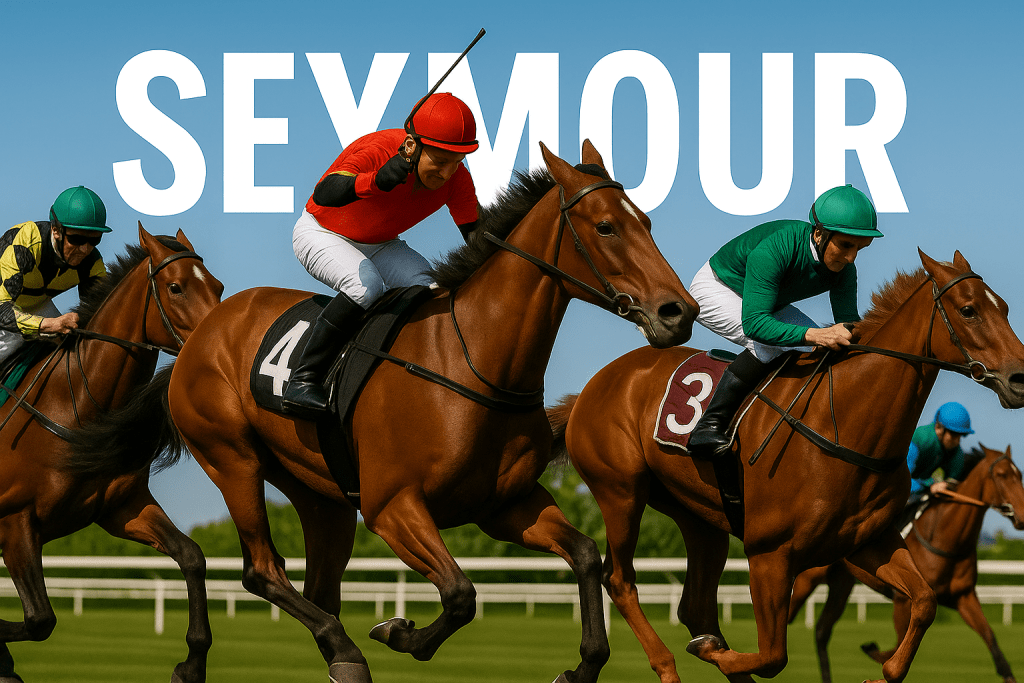 Seymour Horse Racing Analysis for Tuesday, February 3rd