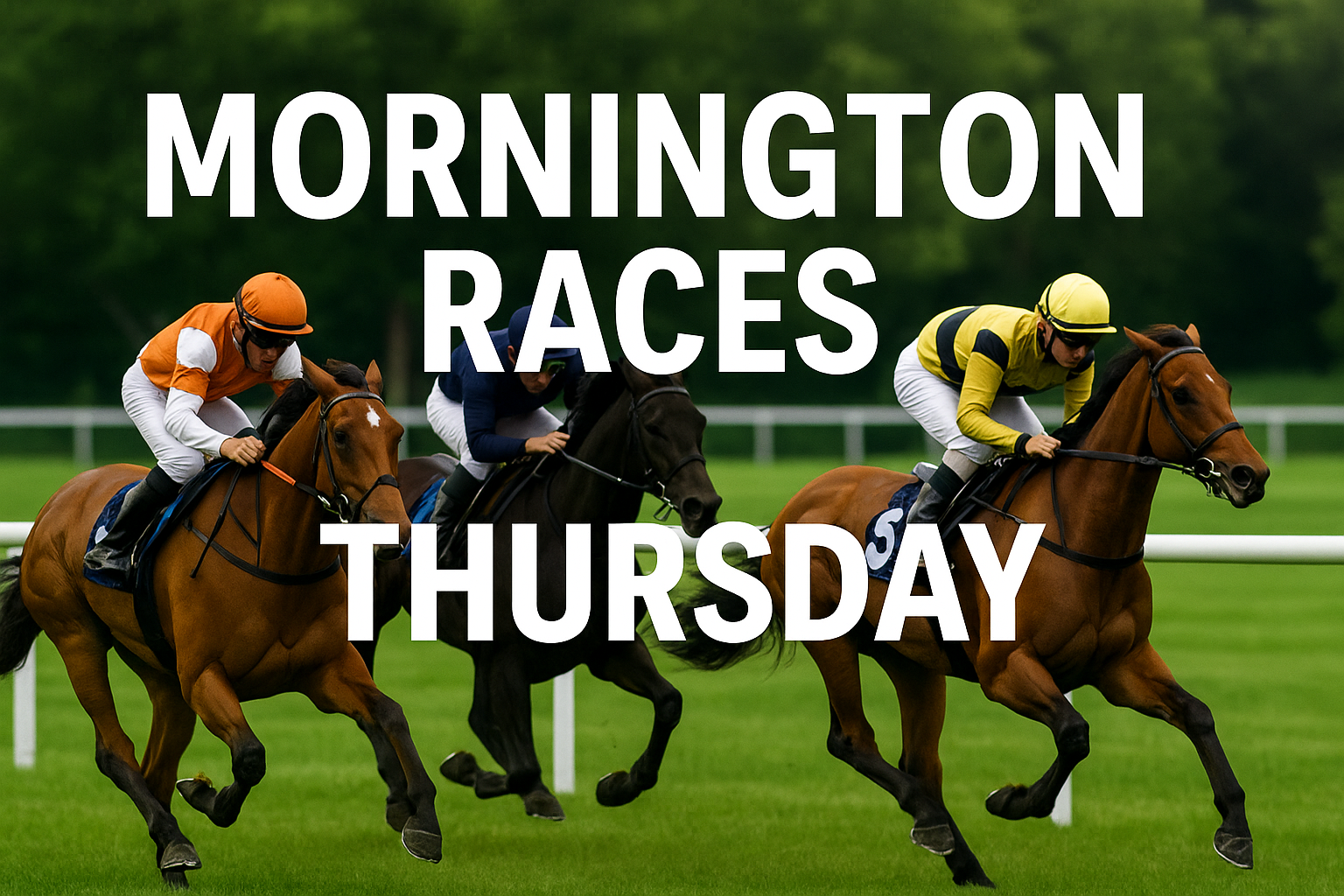 Mornington  (VIC)