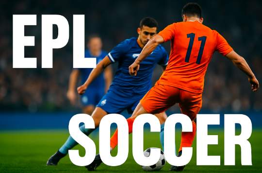 Soccer (EPL) Analysis for Sunday, 2nd of November 2025