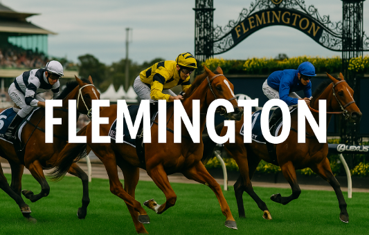 Flemington Horse Racing Analysis for Saturday, February 14th