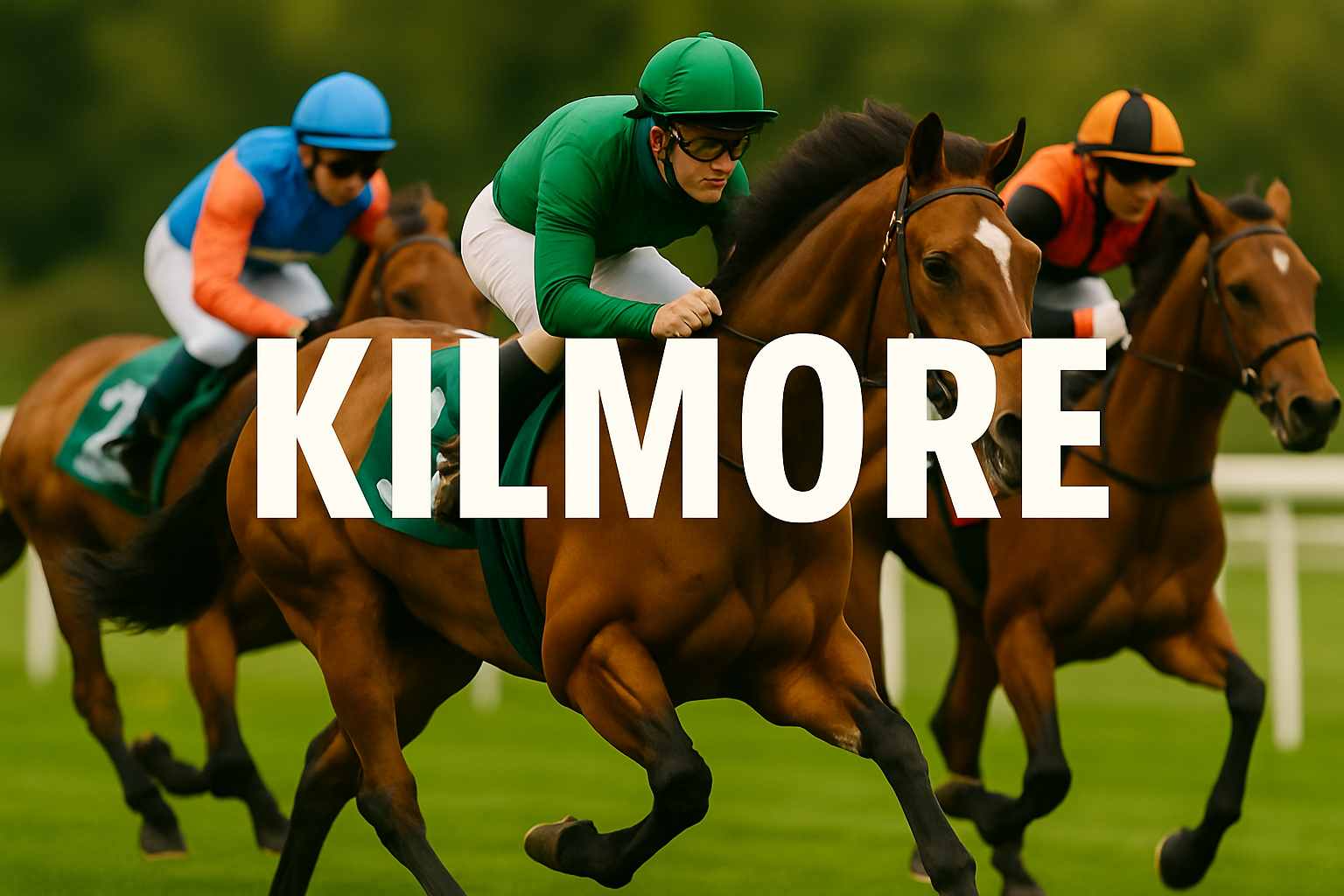 Kilmore Horse Racing Analysis for Tuesday, March 31st