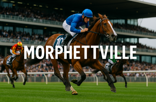 Morphettville Horse Racing Analysis for Saturday, November 29th