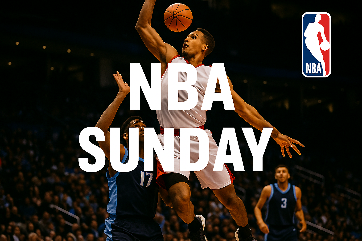 NBA Tips for Sunday, 9th November 2025